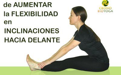 El secreto de aumentar la flexibilidad en inclinaciones hacia delante.   CAPÍTULO Nuevo: «Un truco para curar la lumbalgia. El método “24 horas”.