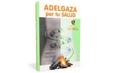 Libro «Adelgaza por tu salud»