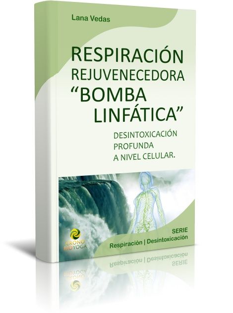 desintoxicación y rejuvenecimiento