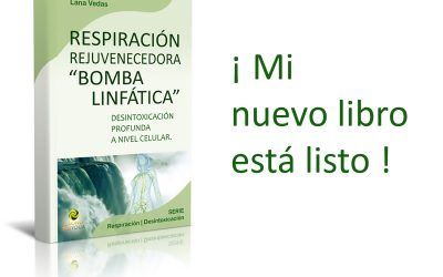 La respiración rejuvenecedora “Bomba linfática».