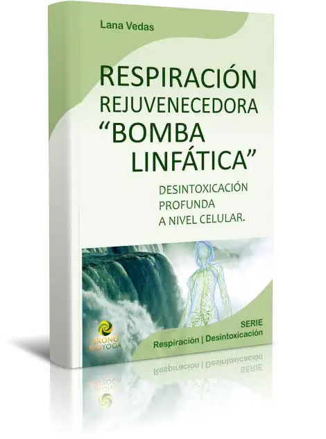 Desintoxicar cuerpo. Yoga detox. Depurar cuerpo.
