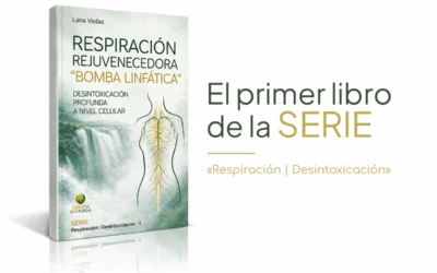 Cómo activar el sistema linfático con la respiración «Bomba Linfática»