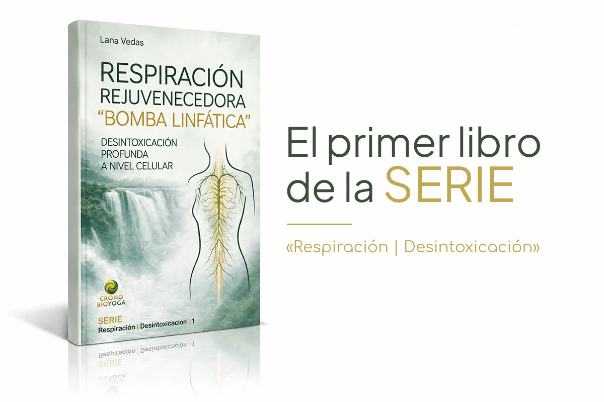 desintoxicación rejuvenecimiento respiración