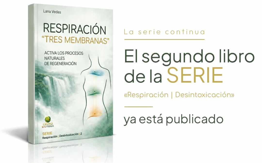 Respiración y movilidad: descubre el método «Tres Membranas»