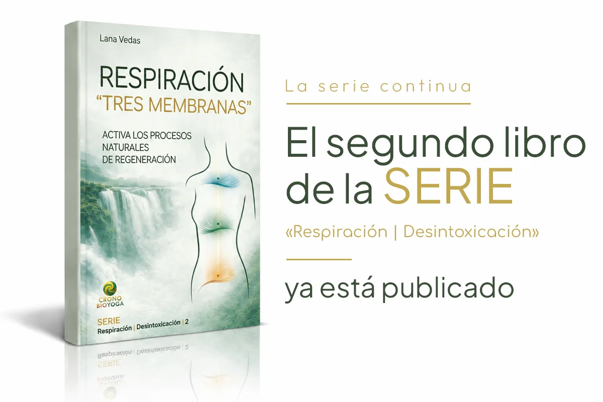 desintoxicación rejuvenecimiento respiración
