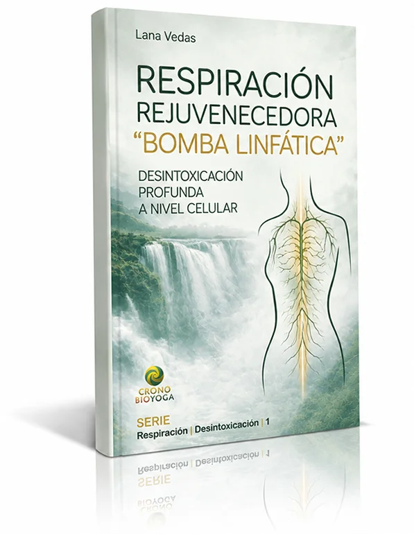 Desintoxicar cuerpo. Yoga detox. Depurar cuerpo.